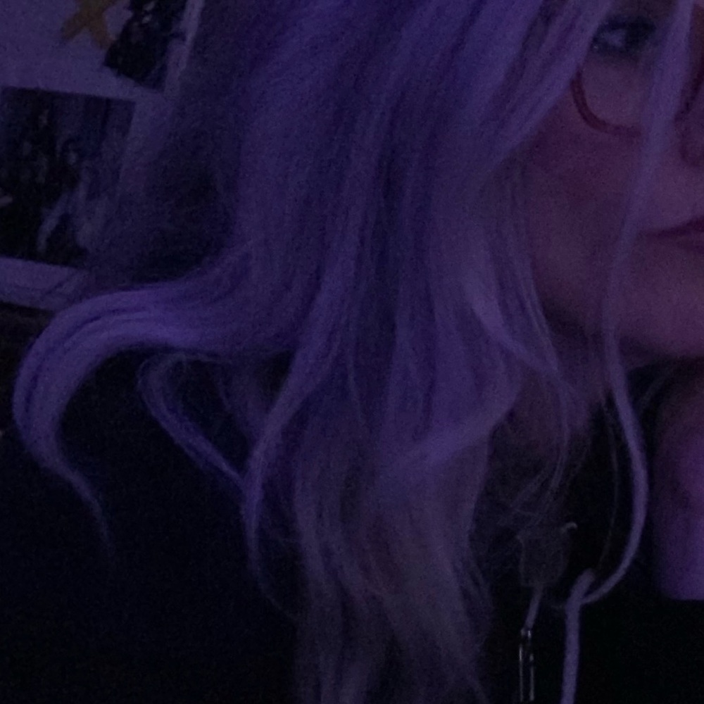 Meet your Posher, Beth